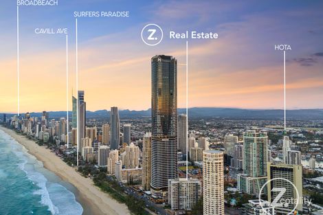 Property photo of 16E/3277 Surfers Paradise Boulevard Surfers Paradise QLD 4217