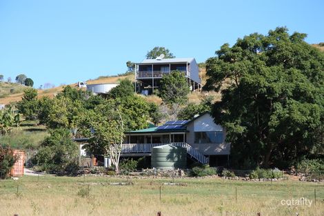 993 Rossmore Rd, Kilkivan, QLD 4600