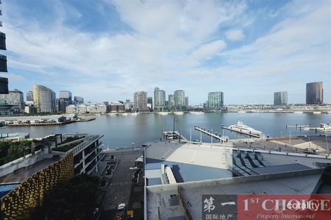 912/15 Doepel Way, Docklands, VIC 3008