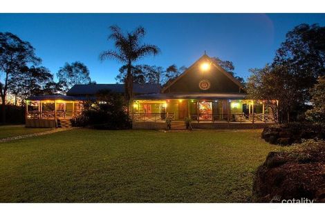 15 Applewoods Lane, Fernvale, QLD 4306