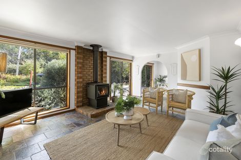 Property photo of 12 Fourth Avenue Anglesea VIC 3230