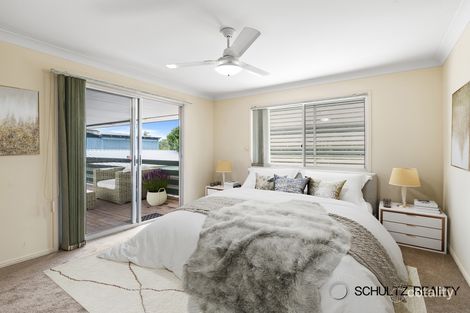Property photo of 31 Danyenah Street Loganholme QLD 4129
