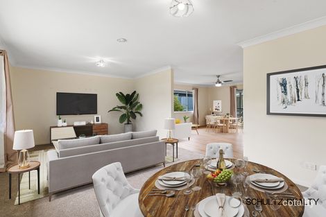 Property photo of 31 Danyenah Street Loganholme QLD 4129