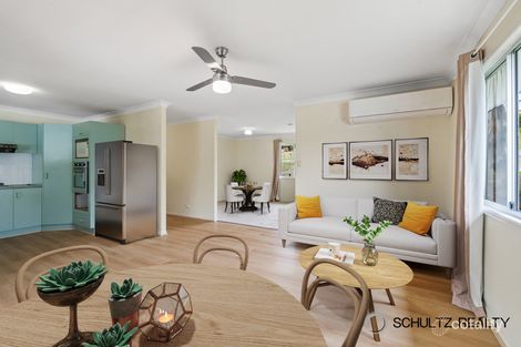 Property photo of 31 Danyenah Street Loganholme QLD 4129