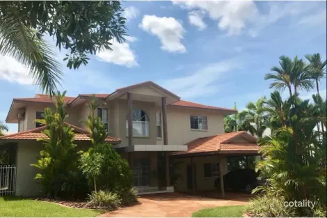 28 Stoddart Dr, Bayview, NT 0820