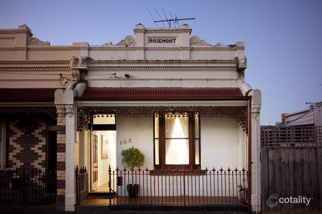 Property photo of 102 Newry Street Carlton North VIC 3054