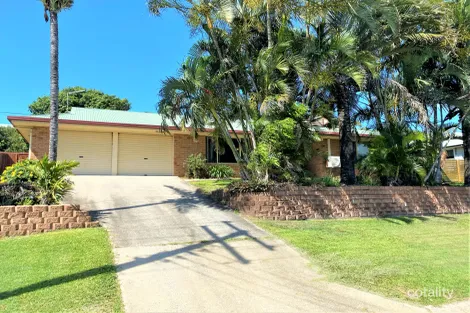 Property photo of 15 Brooksfield Drive Sarina Beach QLD 4737