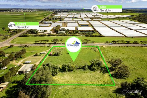 Property photo of LOT 4 Narra Tarra-Moonyoonooka Road Moonyoonooka WA 6532