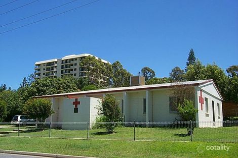 4 Flinders St, West Gladstone, QLD 4680