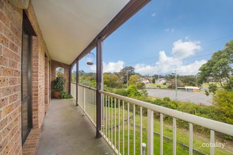 Property photo of 4/14 Newcastle Street Cardiff NSW 2285