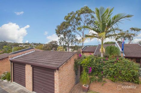 Property photo of 4/14 Newcastle Street Cardiff NSW 2285