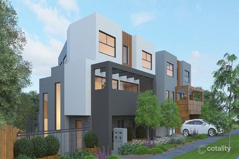 Property photo of 1/1 Lakeview Terrace Templestowe Lower VIC 3107