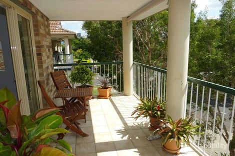 Property photo of 4/219 Moray Street New Farm QLD 4005