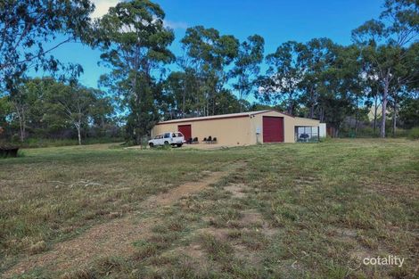 1107 Hills Rd, Mount Maria, QLD 4674
