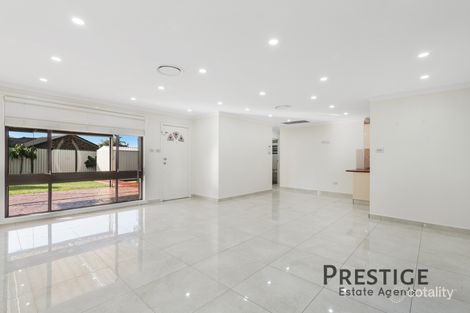 Property photo of 12 Fielding Close Wetherill Park NSW 2164