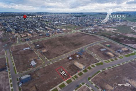 Property photo of 26 Monomeath Drive Mickleham VIC 3064