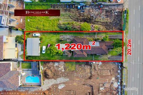 Property photo of 198 Newbridge Road Moorebank NSW 2170