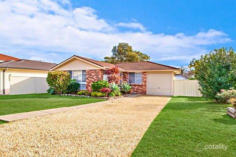31 Morris Cres, Bonnells Bay, NSW 2264