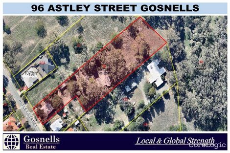 Property photo of 96 Astley Street Gosnells WA 6110