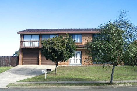 27 Gloucester St, Bonnyrigg Heights, NSW 2177