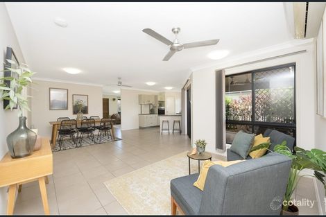 Property photo of 5 Littabella Place Bushland Beach QLD 4818