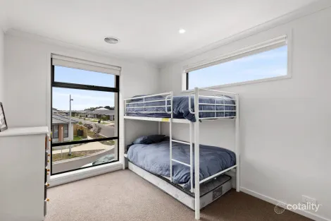 Property photo of 23 Bentons Way Armstrong Creek VIC 3217