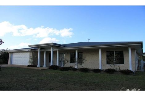 24 Kristie Dr, Rockyview, QLD 4701