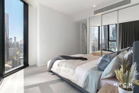 3709/18 Hoff Bvd, Southbank, VIC 3006