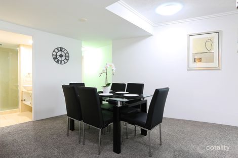 3bruf/21 Mary St, Brisbane City, QLD 4000