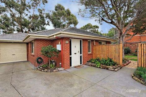 11 Mackenzie St, Cheltenham, VIC 3192