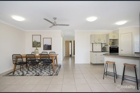 Property photo of 5 Littabella Place Bushland Beach QLD 4818