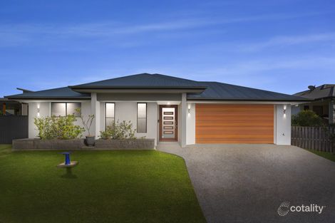 Property photo of 4 Kellor Court Upper Coomera QLD 4209