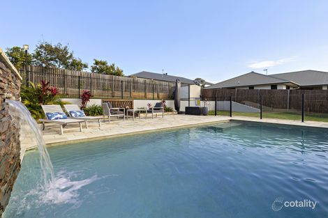 Property photo of 4 Kellor Court Upper Coomera QLD 4209