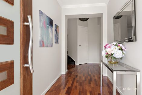 Property photo of 4 Kellor Court Upper Coomera QLD 4209