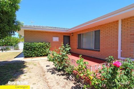 58 Dulwich St, Beckenham, WA 6107