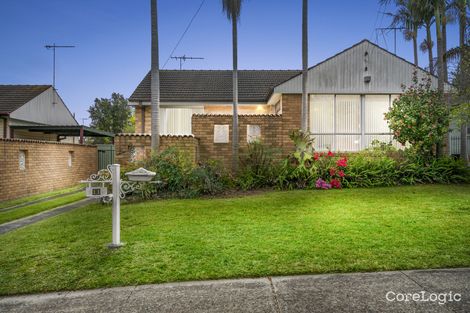 Property photo of 11 Hayes Road Seven Hills NSW 2147