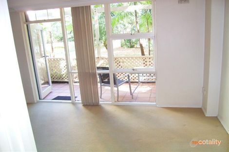 10/1 Mcdonald St, Potts Point, NSW 2011