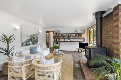 Property photo of 12 Fourth Avenue Anglesea VIC 3230