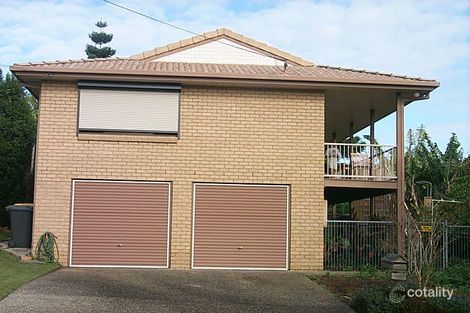 Property photo of 16 Trident Street Mansfield QLD 4122