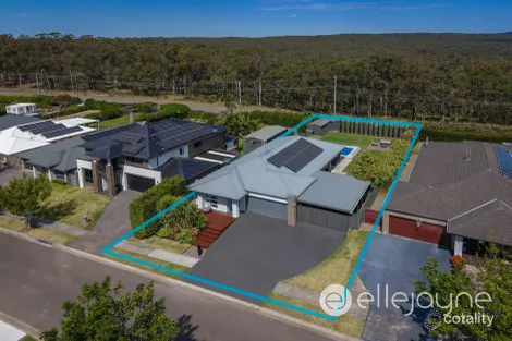 21 Stan Cres, Bonnells Bay, NSW 2264