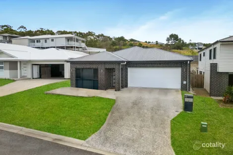 19 Karumba Way, Holmview, QLD 4207