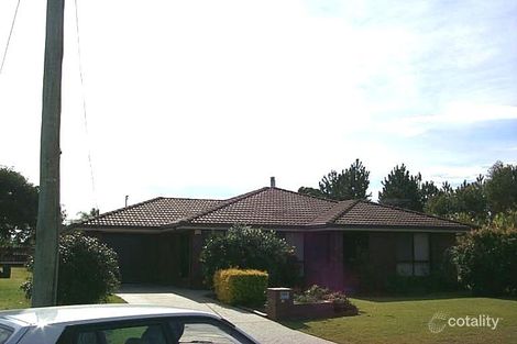 Property photo of 18 Fairway Court Caboolture QLD 4510