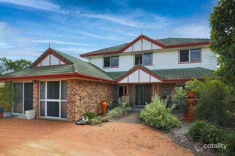 Property photo of 37A Hammond Way Kelso QLD 4815