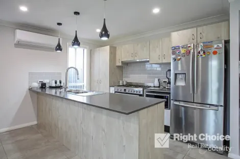 Property photo of 70 Yellow Rock Road Tullimbar NSW 2527