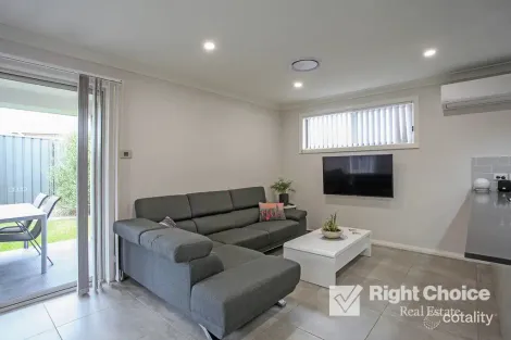 Property photo of 70 Yellow Rock Road Tullimbar NSW 2527