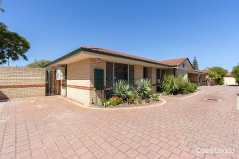 Property photo of 5/1189 Albany Highway Bentley WA 6102