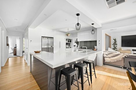 Property photo of 3 Berkeley Avenue Heidelberg VIC 3084