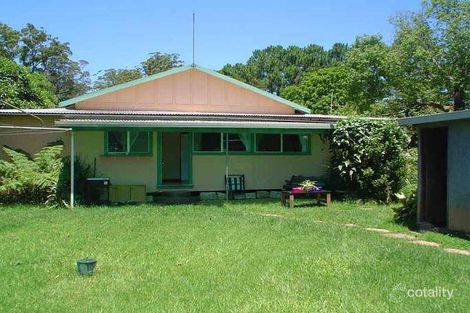 Property photo of 704 Valery Road Valery NSW 2454