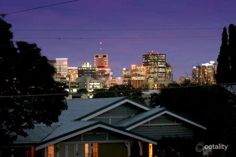 19 Challinor St, Auchenflower, QLD 4066