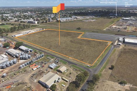 Lot 5 Bennie St, Dalby, QLD 4405